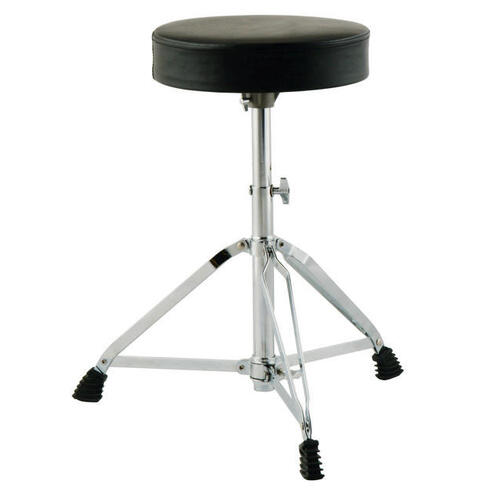 On-Stage Double-braced Drum Throne     