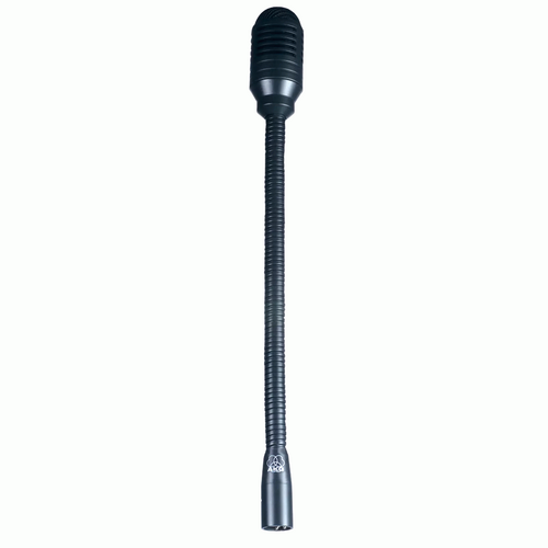 AKG DYNAMIC CARDIOID GOOSENECK MIC XLR