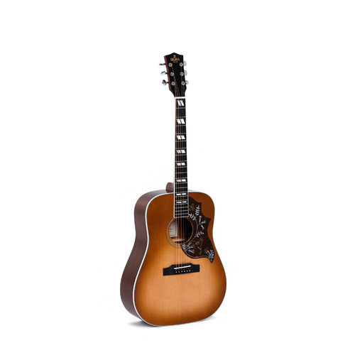 Sigma DM-SG5+ Hummingbird