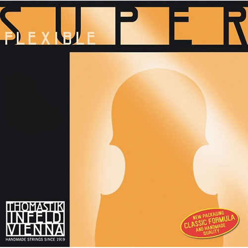 Thomastik 18 Superflex Viola 'A' String