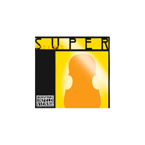 Thomastik 31 Superflex Cello String Set