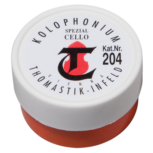 Thomastik 204 Cello Rosin