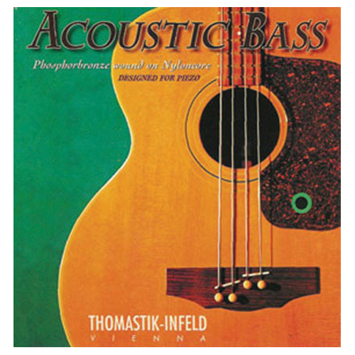 Thomastik Single 086 Acoustic Bass String