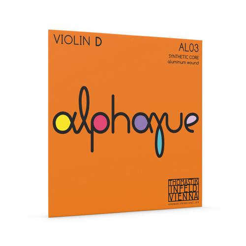 Thomastik Alphayue 'D' String