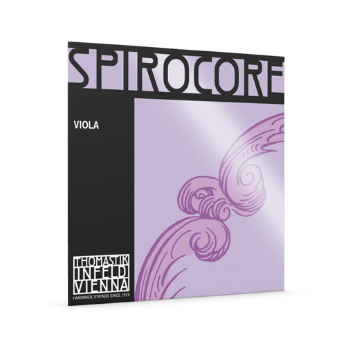 Thomastik S19 Spirocore Viola 'D' String