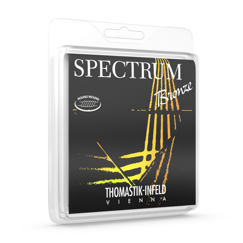 Thomastik SB210 Spectrum Bronze 12 String XLITE