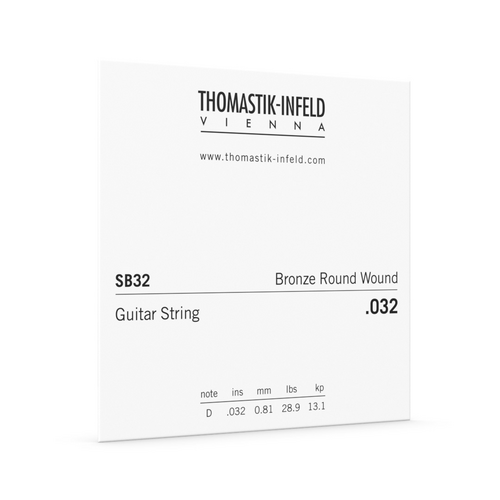 Thomastik SB32 Spectrum Bronze 32 Single String