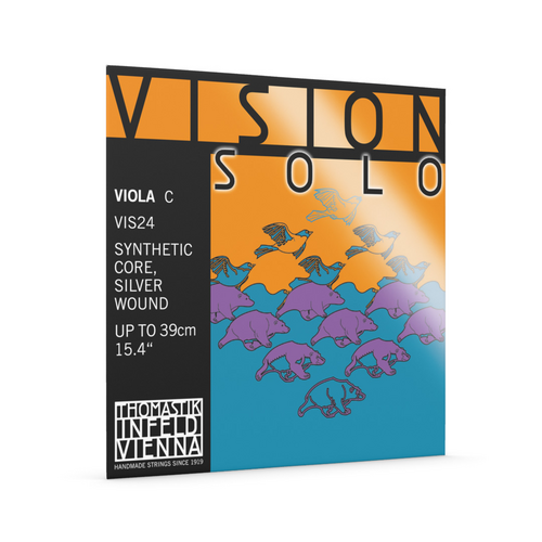 Thomastik VIS24 Vision Viola 'C' String