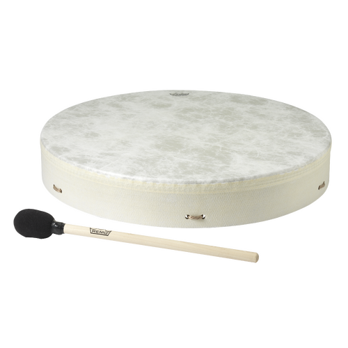 Remo Buffalo Drum Standard, 22"