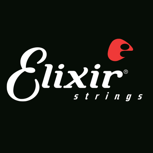Elixir 15132 Nanoweb Single 032 80/20 Bronze