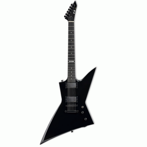 ESP E-2 EX NT BLACK