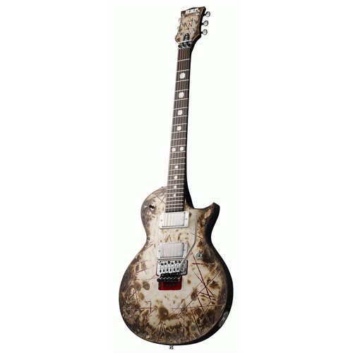 E2 RZK II RAMMSTEIN SIG LTD EDITION