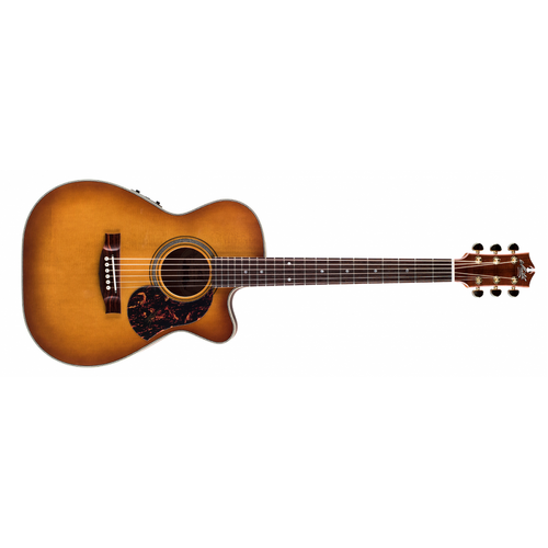 Maton EBG808C Nashville Acoustic Guitar