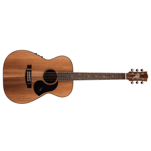 Maton EBW808 Blackwood Guitar