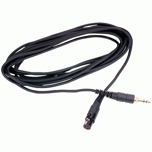 AKG STANDARD 3 M CABLE MINI XLR/MINI JACK