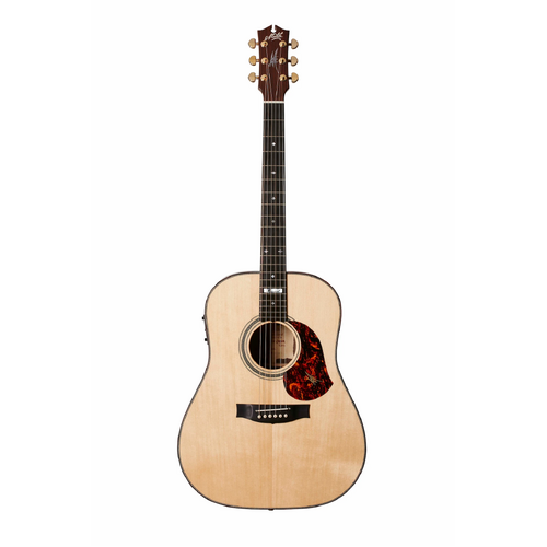 Maton Messiah Series  EM100 Acoustic Guitar