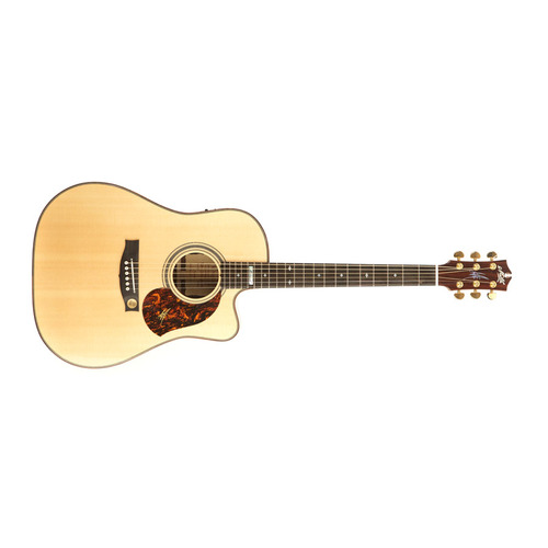 Maton Messiah EM100C AC/EL Guitar