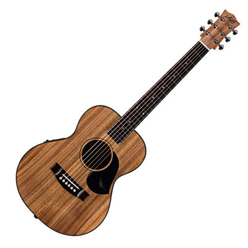 Maton EMBW-6 Blackwood Mini Electric Acoustic Guitar