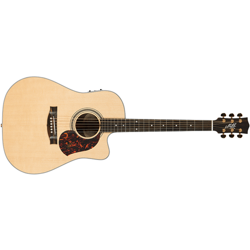 Maton ER90C Acoustic Guitar