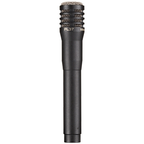 Electro-Voice PL37 Condenser Cardioid Overhead & Instrument Microphone