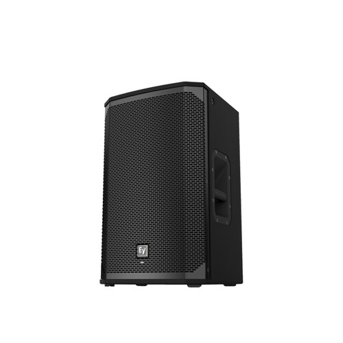 Loudspeaker Passive Portable 2-way; 12" LF; 1" HF; 1400W