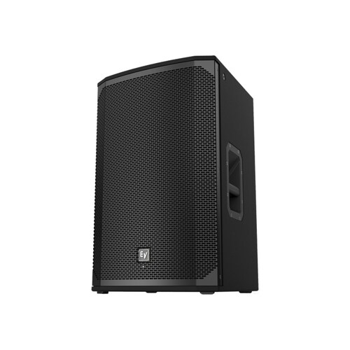 Loudspeaker Passive Portable 2-way; 15" LF; 1" HF; 1600W