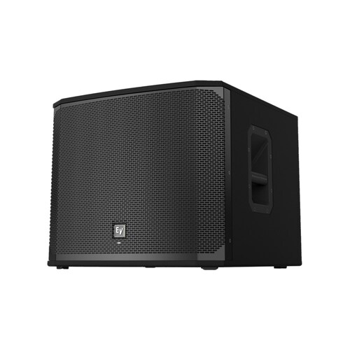 Subwoofer Passive Portable 15" LF; 1600W