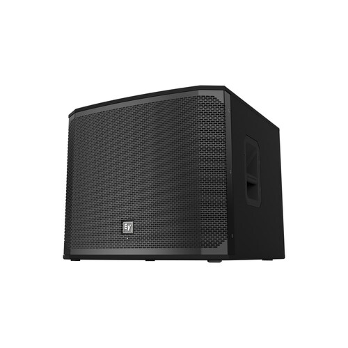 Subwoofer Passive Portable 18" LF; 1600W