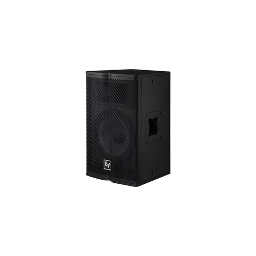 Loudspeaker Passive 2-way; 12" LF; 125" HF; 500W; 90x50 deg