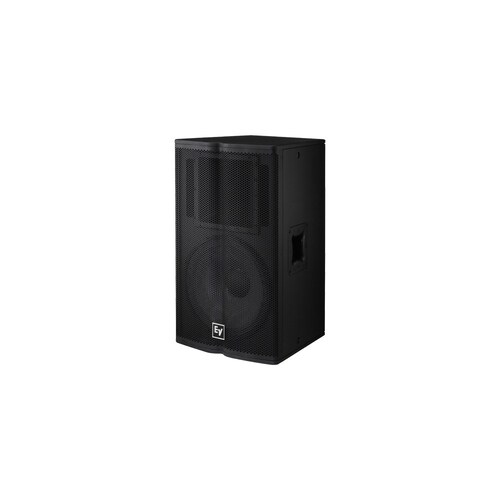 Loudspeaker Passive 2-way; 15" LF; 125" HF; 500W; 60x40 deg
