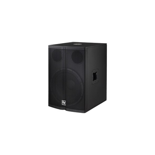 Subwoofer Passive 18" LF; 50-160Hz; 500W