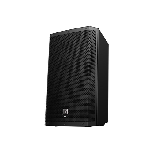 Loudspeaker Passive Portable 2-way 12" LF; 15" HF; 1000W