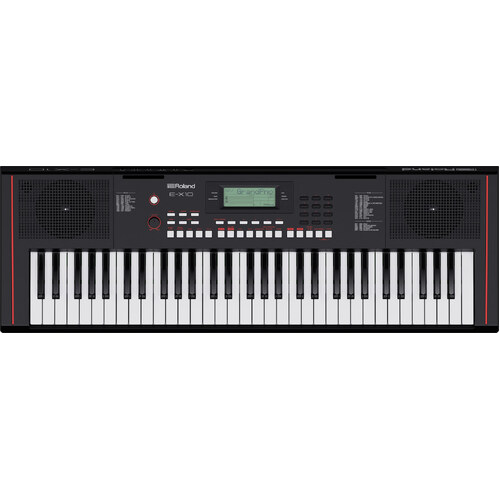 Roland E-X10 Portable Keyboard