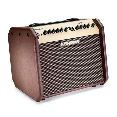 Fishman Loudbox Mini w/Bluetooth