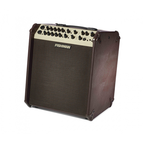 Fishman Loudbox Performer Acoustic instrument Amplifier