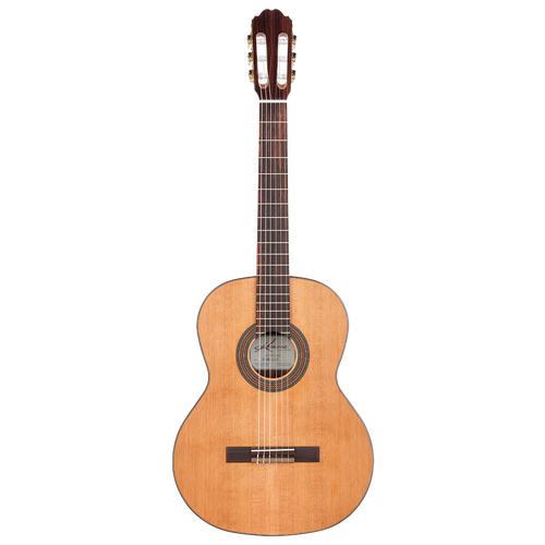 Fiesta classical guitar discount