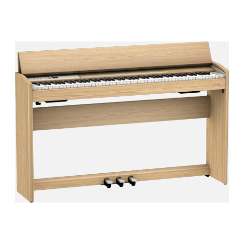 Roland F701 Digital Piano LA