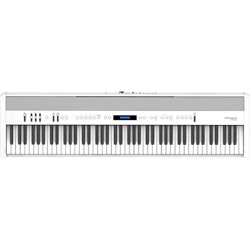 Roland FP-60X Digital Piano White