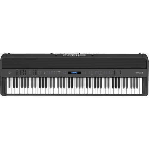 Roland FP-90X Digital Piano Black