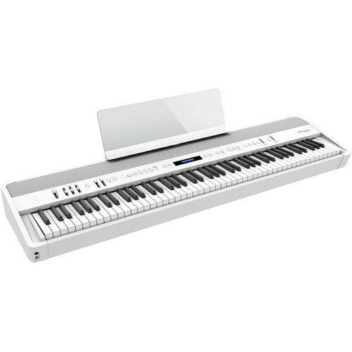 Roland FP-90X Digital Piano White