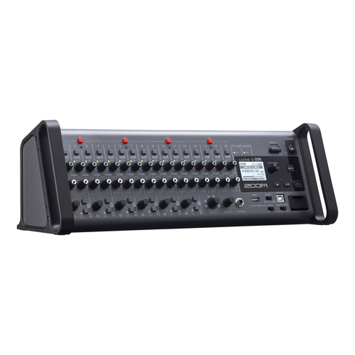 Zoom L-20R Livetrak Recorder