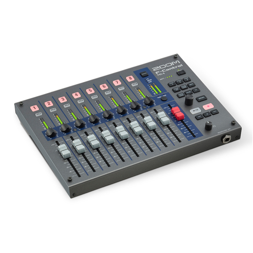 Zoom FRC-8 Mixing Surface