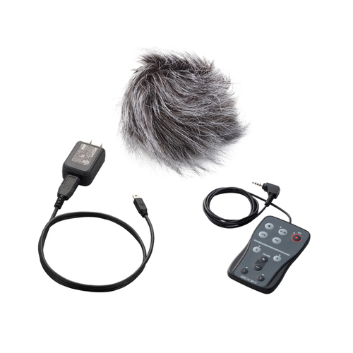 Zoom APH-5 Accessory Pack for H5