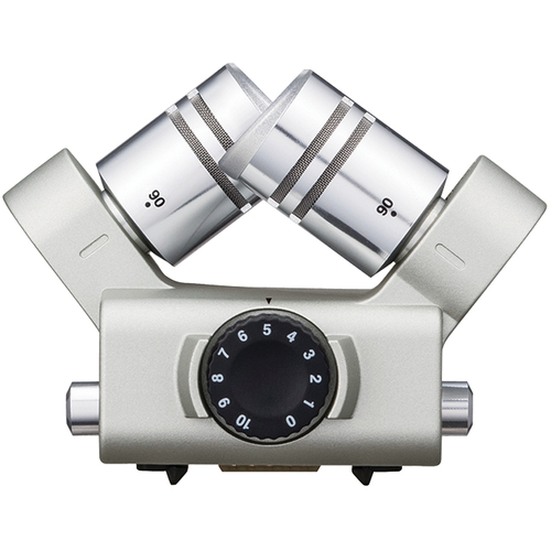 Zoom XYH-6 XY Microphone for H6/H5