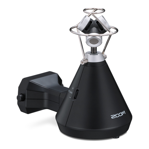 Zoom VRH-8 Ambisonic Microphone Capsule for H8