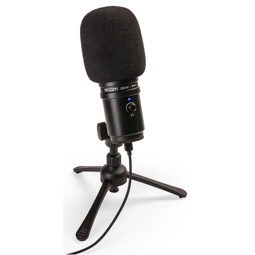Zoom ZUM-2 USB Mic