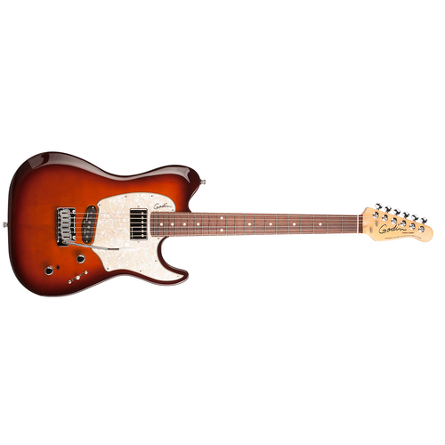 Godin Session Custom 59 Electric Guitar