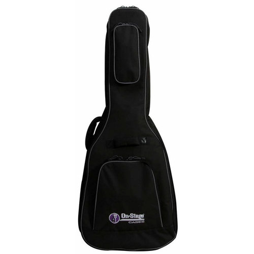 On Stage Deluxe Classical Guitar Bag    
