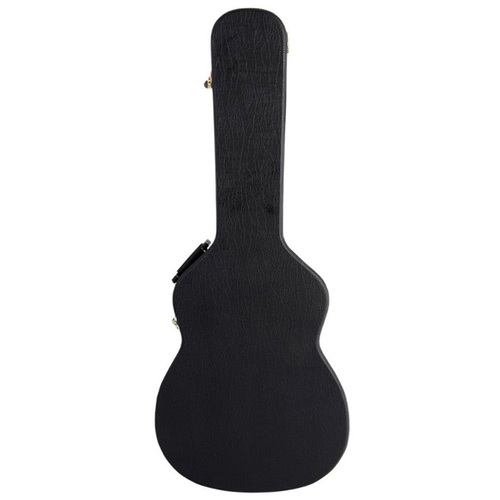 On Stage Shallow-Body Acoustic Guitar HarDCase