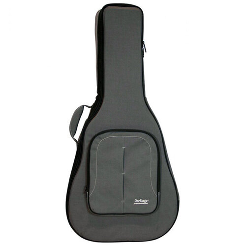 On-Stage GHC7550CG Hybrid Classical Guitar Gig Bag
